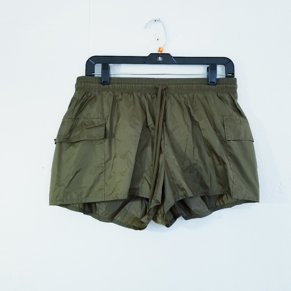 OffiLine by aerie Shorts Swim